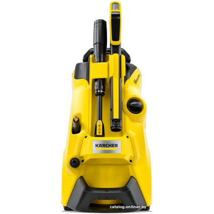 Мойка высокого давления Karcher K 4 Power Control 1.324-030.0