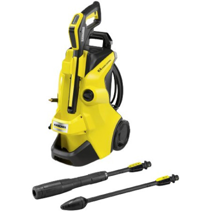 Мойка высокого давления Karcher K 4 Power Control 1.324-030.0