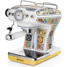 Рожковая кофеварка Ariete Capri 1389/1P