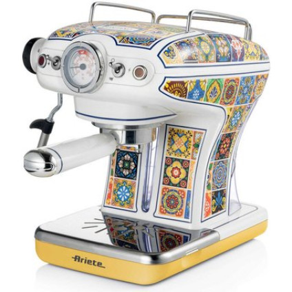 Рожковая кофеварка Ariete Capri 1389/1P