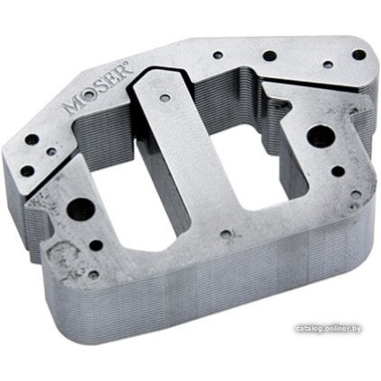 Машинка для стрижки волос Moser 1400 Edition black [1400-0457]