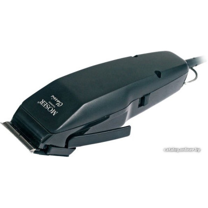 Машинка для стрижки волос Moser 1400 Edition black [1400-0457]