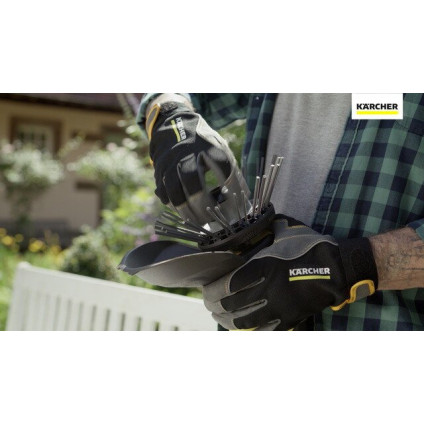 Триммер Karcher WRE 18-55 Battery 1.445-244.0 (без АКБ)