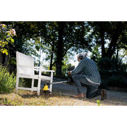 Триммер Karcher WRE 18-55 Battery 1.445-244.0 (без АКБ)