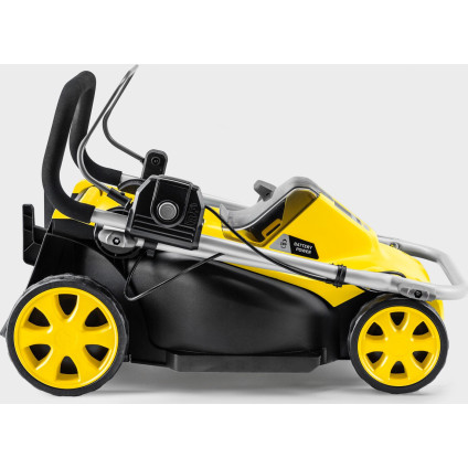 Газонокосилка Karcher LMO 3-18 1.445-410.0 (без АКБ)