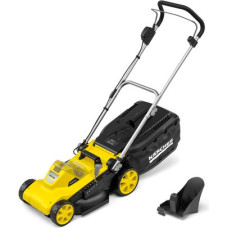 Газонокосилка Karcher LMO 3-18 1.445-410.0 (без АКБ)