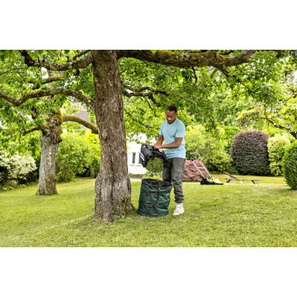 Газонокосилка Karcher LMO 5-18 Dual 1.445-430.0 (без АКБ)