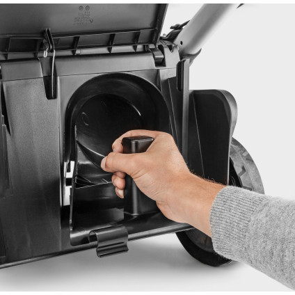 Газонокосилка Karcher LMO 5-18 Dual 1.445-430.0 (без АКБ)