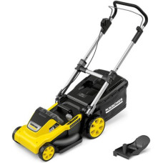 Газонокосилка Karcher LMO 5-18 Dual 1.445-430.0 (без АКБ)
