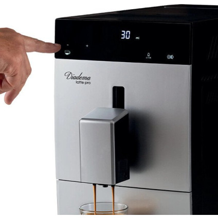 Кофемашина Ariete Diadema Cappuccino 1453/01