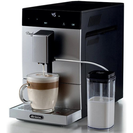 Кофемашина Ariete Diadema Cappuccino 1453/01