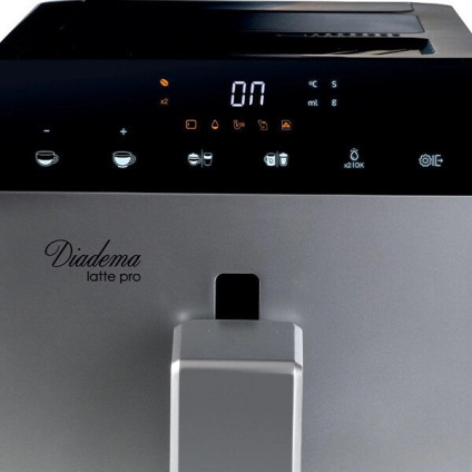 Кофемашина Ariete Diadema Cappuccino 1453/01