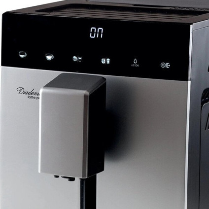 Кофемашина Ariete Diadema Cappuccino 1453/01