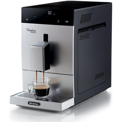Кофемашина Ariete Diadema Cappuccino 1453/01