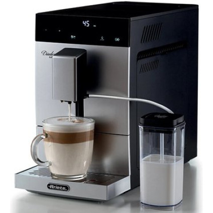 Кофемашина Ariete Diadema Cappuccino 1453/01