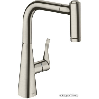 Смеситель Hansgrohe Metris 220 14834800