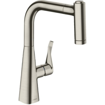 Смеситель Hansgrohe Metris 220 14834800