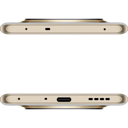 Телефон Realme 14 Pro RMX5056 8GB/256GB международная версия (жемчужно-белый)