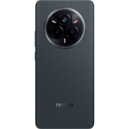 Телефон Realme 14 Pro RMX5056 8GB/256GB международная версия (серая замша)