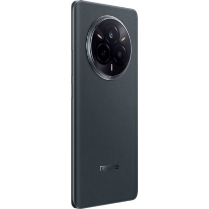 Телефон Realme 14 Pro RMX5056 8GB/256GB международная версия (серая замша)