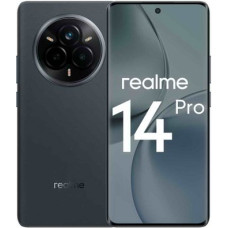 Телефон Realme 14 Pro RMX5056 8GB/256GB международная версия (серая замша)