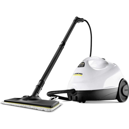 Пароочиститель Karcher KST 2 1.512-601.0