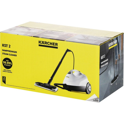 Пароочиститель Karcher KST 2 1.512-601.0
