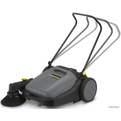 Подметальная машина Karcher KM 70/20 C 1.517-106.0