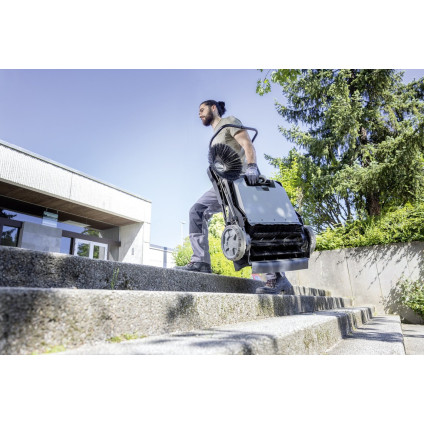 Подметальная машина Karcher KM 70/15 C Classic 1.517-111.0