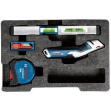 Набор домашнего мастера Bosch 1600A027M3 (13 предметов)