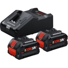Аккумулятор с зарядным устройством Bosch 1600A02X03 (18В/2x8 Ah + 18В)