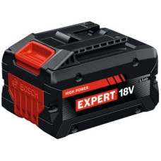 Аккумулятор Bosch EXBA18V-55 1600A036Z6 (18В/5.5 Ah)