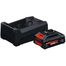 Аккумулятор с зарядным устройством Bosch 1600A0373M (18В/4 Ah + 10.8-18В)