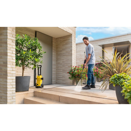 Мойка высокого давления Karcher K3 1.676-350.0