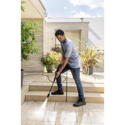 Мойка высокого давления Karcher K3 FJ 1.676-358.0