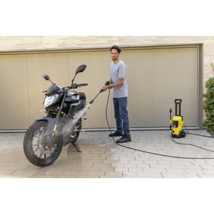 Мойка высокого давления Karcher K3 FJ 1.676-358.0