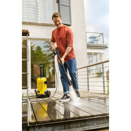 Мойка высокого давления Karcher K4 1.679-500.0