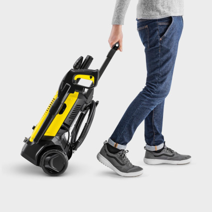 Мойка высокого давления Karcher K4 1.679-500.0