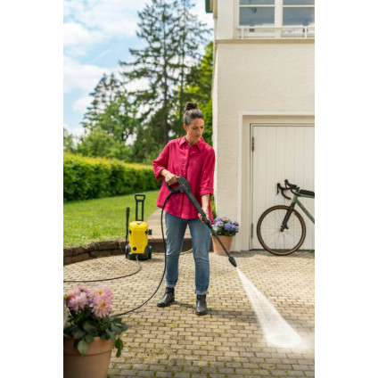 Мойка высокого давления Karcher K4 1.679-500.0