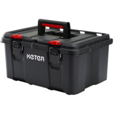 Ящик для инструментов Keter Stack'N'Roll 17210774