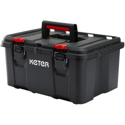 Ящик для инструментов Keter Stack'N'Roll 17210774