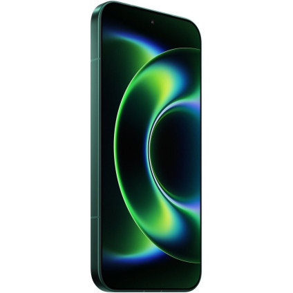 Телефон Xiaomi 17 Ultra 16GB/512GB международная версия (звездно-зеленый)