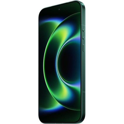 Телефон Xiaomi 17 Ultra 16GB/512GB международная версия (звездно-зеленый)