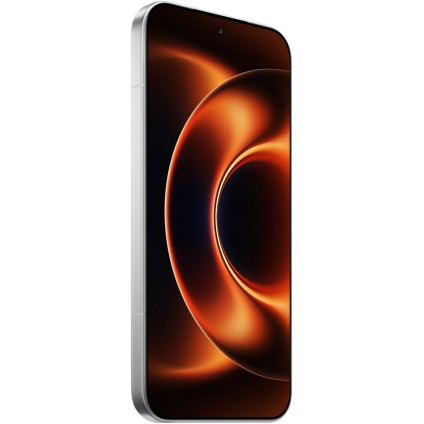 Телефон Xiaomi 17 Ultra 16GB/512GB международная версия (белый)