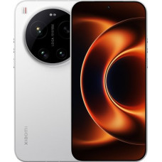 Телефон Xiaomi 17 Ultra 16GB/512GB международная версия (белый)