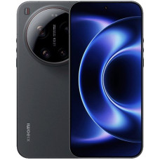 Телефон Xiaomi 17 Ultra 16GB/512GB китайская версия (черный)