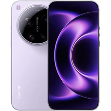 Телефон Xiaomi 17 Ultra 16GB/512GB китайская версия (сиреневый)