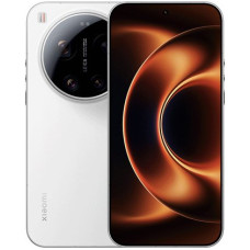 Телефон Xiaomi 17 Ultra 16GB/512GB китайская версия (белый)