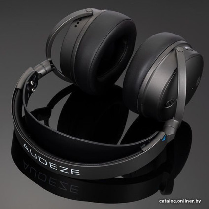 Наушники Audeze Maxwell PlayStation
