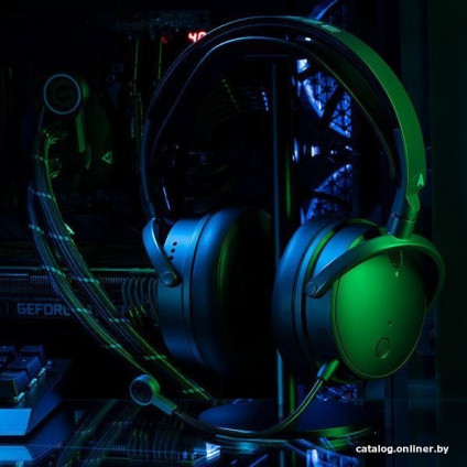 Наушники Audeze Maxwell PlayStation